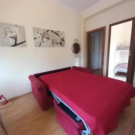 Apartment Vittoria *